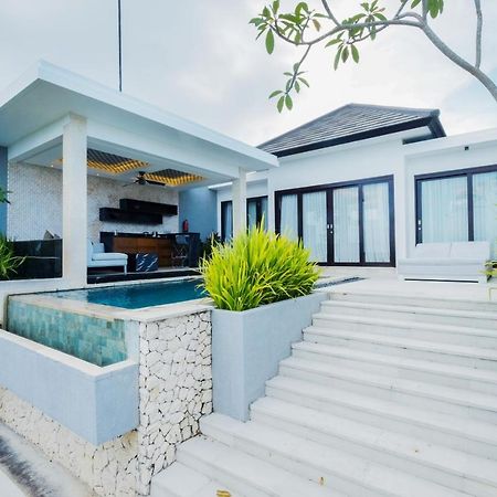 Uluwatu Prasana Villas By Arjani Resorts מראה חיצוני תמונה