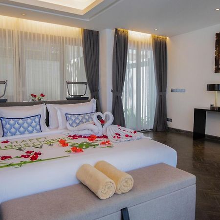 Uluwatu Prasana Villas By Arjani Resorts מראה חיצוני תמונה