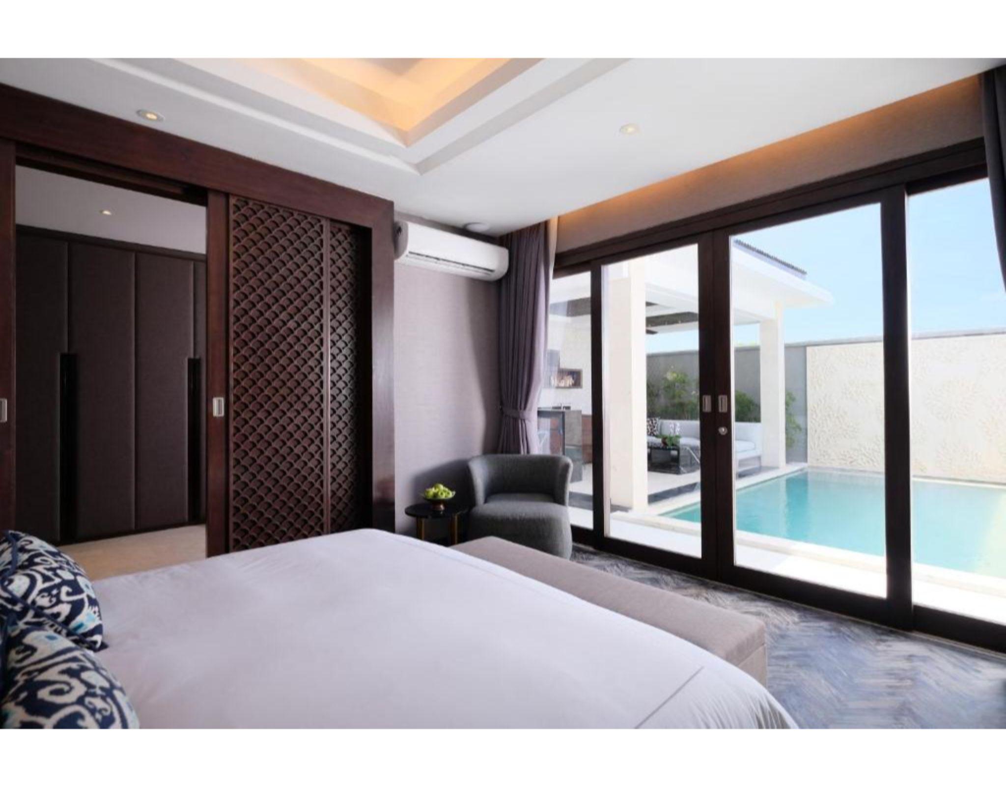 Uluwatu Prasana Villas By Arjani Resorts מראה חיצוני תמונה