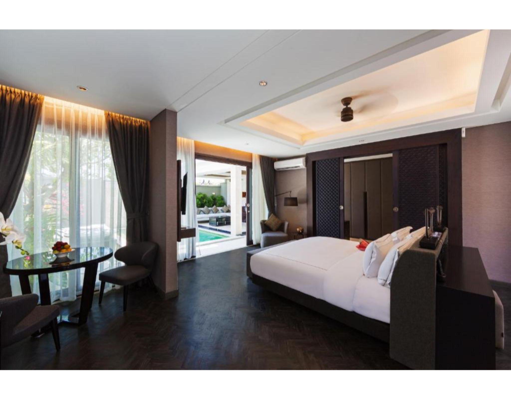 Uluwatu Prasana Villas By Arjani Resorts מראה חיצוני תמונה