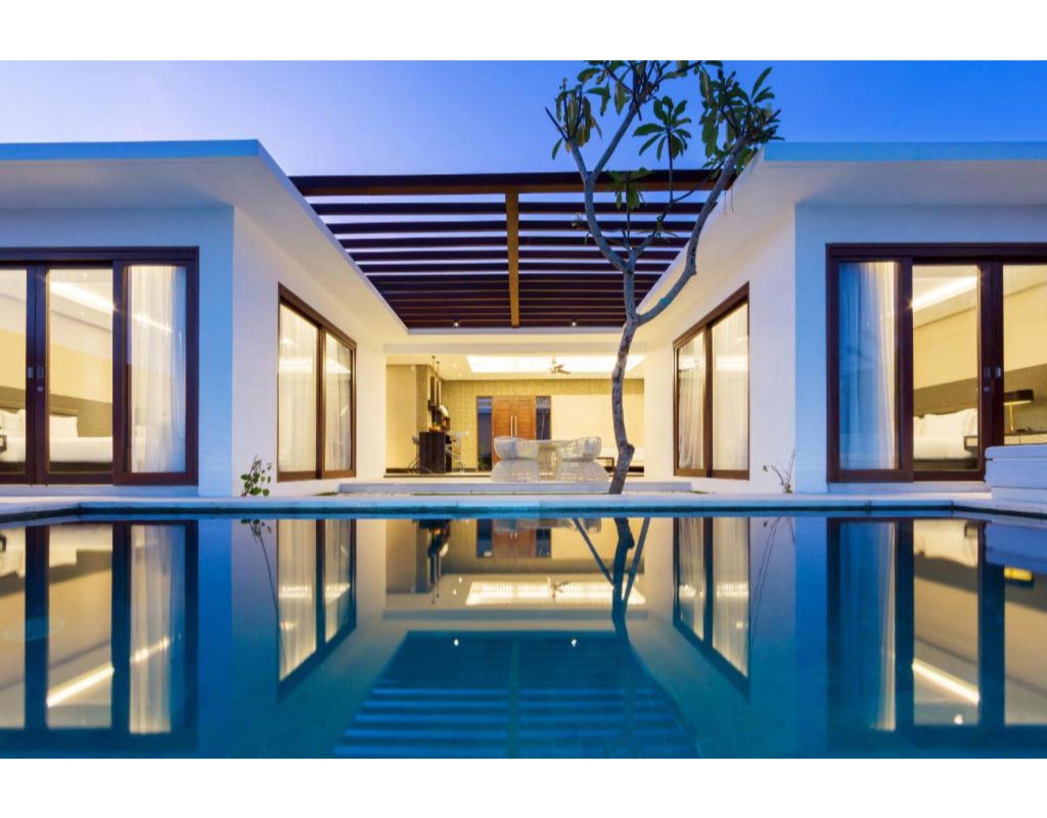 Uluwatu Prasana Villas By Arjani Resorts מראה חיצוני תמונה