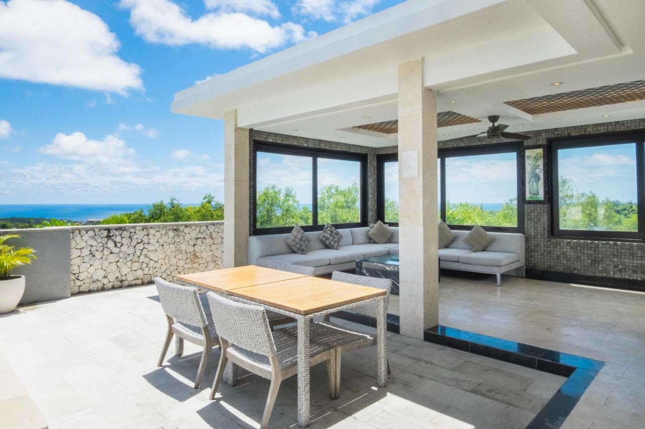 Uluwatu Prasana Villas By Arjani Resorts מראה חיצוני תמונה