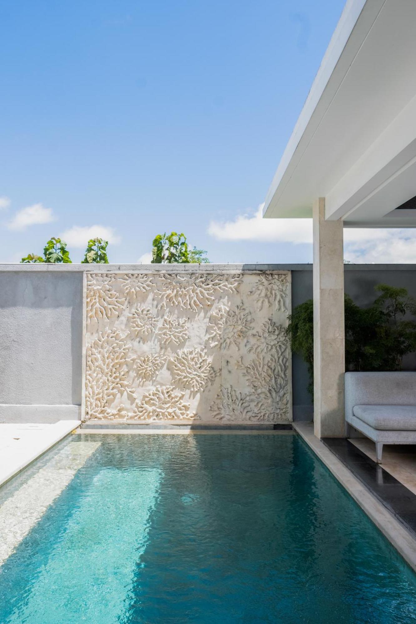 Uluwatu Prasana Villas By Arjani Resorts מראה חיצוני תמונה