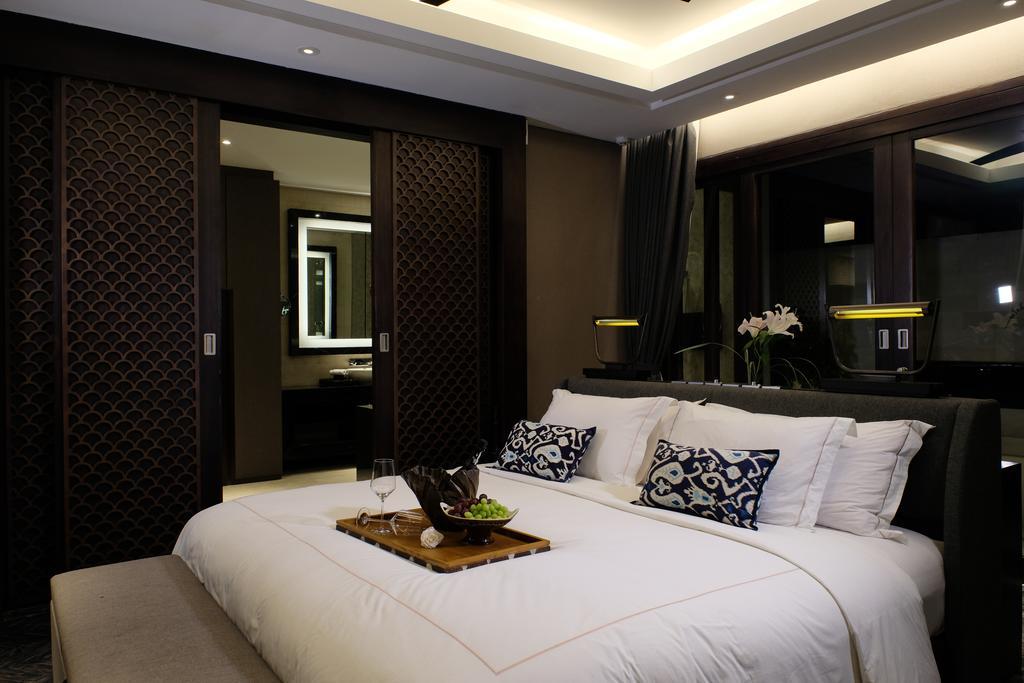 Uluwatu Prasana Villas By Arjani Resorts מראה חיצוני תמונה