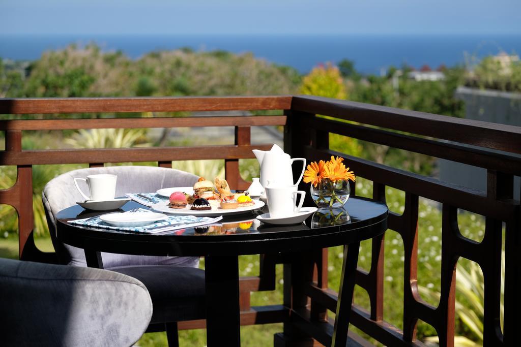 Uluwatu Prasana Villas By Arjani Resorts מראה חיצוני תמונה