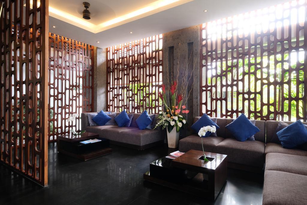 Uluwatu Prasana Villas By Arjani Resorts מראה חיצוני תמונה